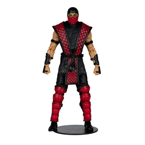 ToyShnip McFarlane Toys Mortal Kombat Klassic 7-Inch Action Figure - Select Figure(s) — Action & Toy Figures