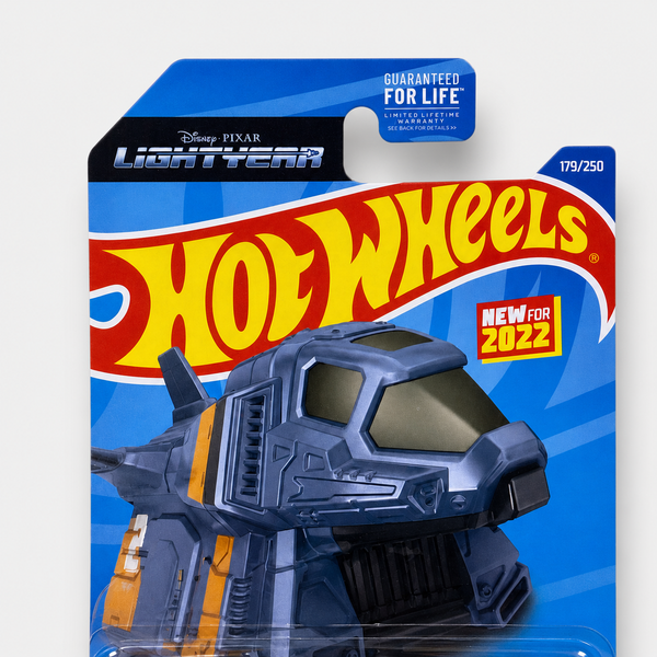 Hot Wheels Armadillo | Screen Time Series 9/10