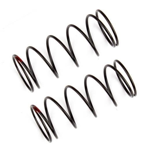 PowerHobby Associated 91835 Front Shock Springs Red 4.60 lb/in for B6.1 (44mm)