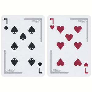 Back to the Future™ Bicycle® Back to the Future Playing Cards