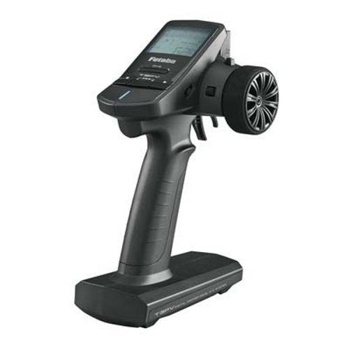 Futaba FUTK3201 3PV 3-Channel FHSS Transmitter / Radio w R203GF Receiver