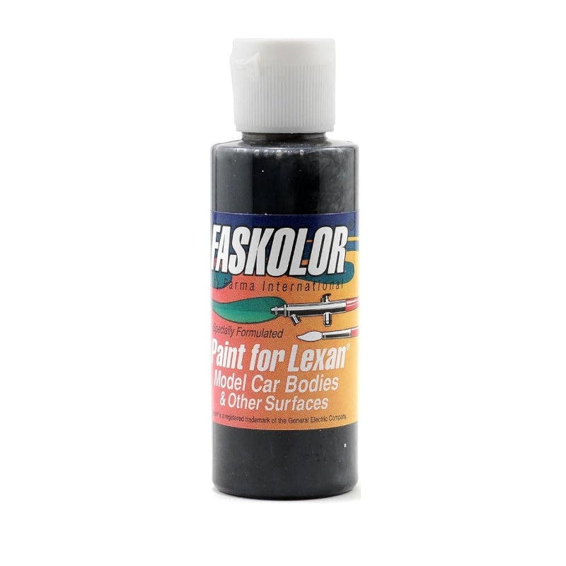 Parma 40191 FasTint Window Tint Lexan Body Paint (2oz)