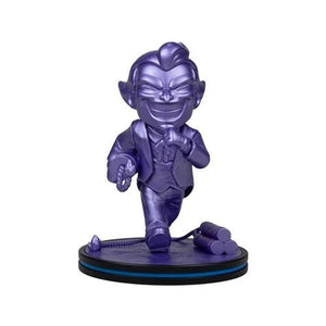 QMx Q-Fig DC Batman: The Animated Series Blind Box Wave 1-R1 (1 Box with 1 Figure)