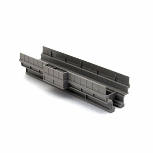 Kato N Single Track Straight Viaduct Platform for #20-605 Signal Track UniTrack