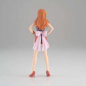 Little Shop of Magic One Piece: The Grandline Lady Wanokuni - Nami - Volume 7 — Toys and Collectible