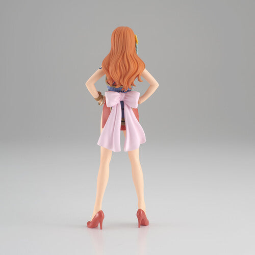 Little Shop of Magic One Piece: The Grandline Lady Wanokuni - Nami - Volume 7 — Toys and Collectible
