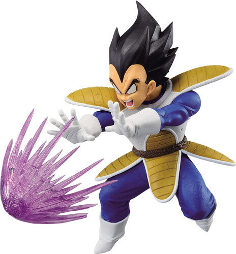 Little Shop of Magic Dragon Ball Z: GxMateria - The Vegeta — Toys and Collectible