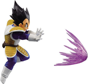 Little Shop of Magic Dragon Ball Z: GxMateria - The Vegeta — Toys and Collectible