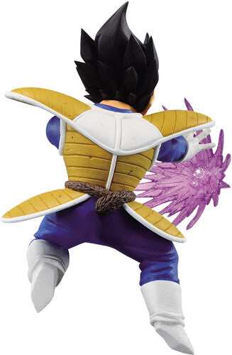 Little Shop of Magic Dragon Ball Z: GxMateria - The Vegeta — Toys and Collectible