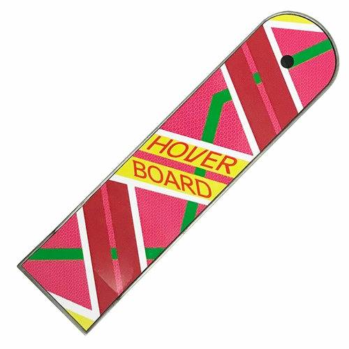 Back to the Future™ Back to the Future Part II Marty McFly Hoverboard Bottle Opener