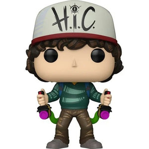 Funko Pop! Television - Stranger Things Vinyl Figures - Select Figure(s)