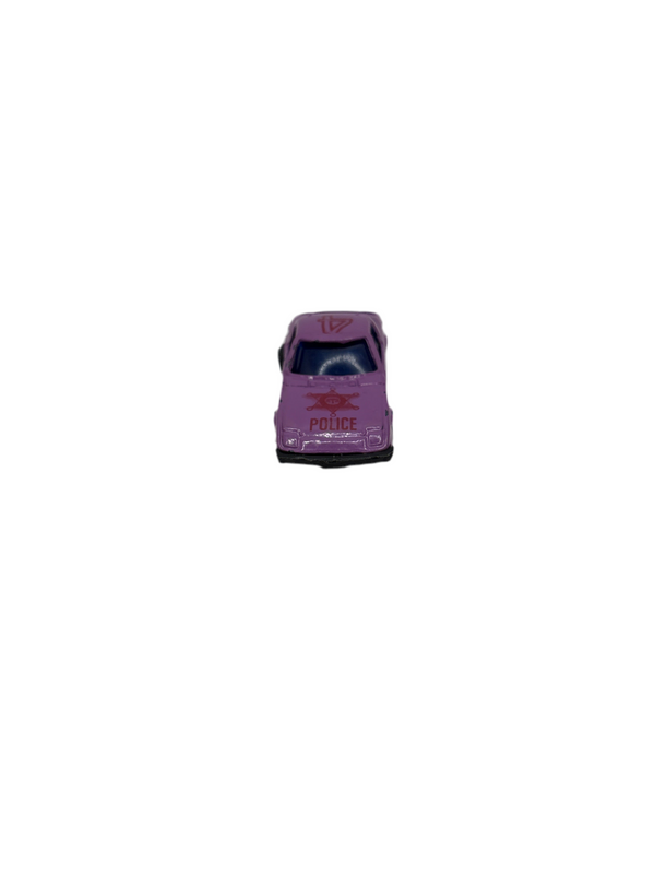Datsun Diecast - Echo Six Hobbies