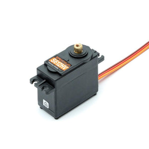 PowerHobby Spektrum SPMS612HV S612HV Digital HV 12KG Waterproof Metal Gear Servo