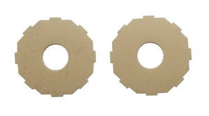 Accociated 92285 Factory Team Octalock LCF Slipper Pad 11mm