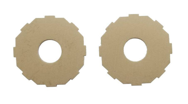 Accociated 92285 Factory Team Octalock LCF Slipper Pad 11mm