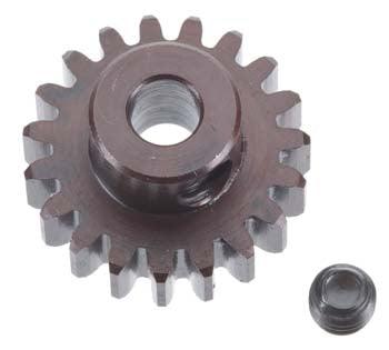 Tekno RC TKR4179 "M5" 5mm Bore Mod 1 Pinion Gear (19T)