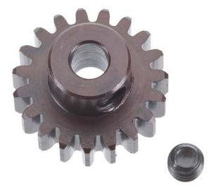 Tekno RC TKR4179 "M5" 5mm Bore Mod 1 Pinion Gear (19T)