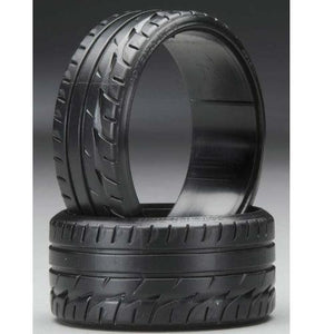 HPI Racing 33468 LP29 T-Drift Tire Bridgestone Potenza RE11(2) Sprint 2 Nitro 3