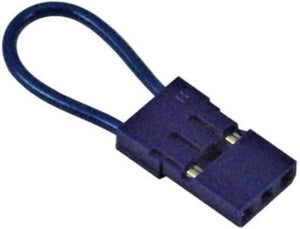 Sanwa - Bind Plug, for RX-491/492/493/493i 107A20481B — Hardware and Tools