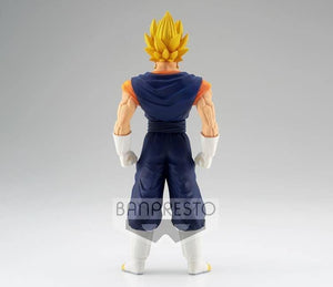 Little Shop of Magic Dragon Ball Z: Solid Edge Works Volume 4 - Super Saiyan Vegito — Toys and Collectible