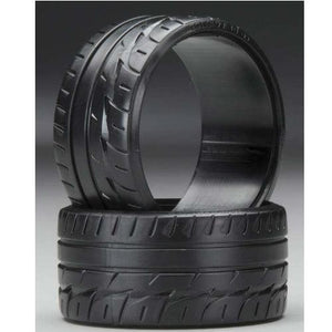 HPI Racing 33469 LP32 T-Drift Tire Bridgestone Potenza RE11(2) Sprint 2 Nitro 3
