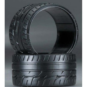 HPI Racing 33470 LP35 T-Drift Tire Bridgestone Potenza RE11(2) Sprint 2 Nitro 3