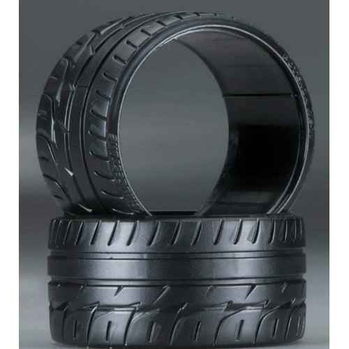 HPI Racing 33470 LP35 T-Drift Tire Bridgestone Potenza RE11(2) Sprint 2 Nitro 3