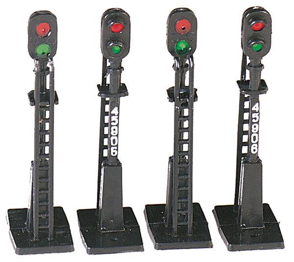 Bachmann 42101 HO Block Signals