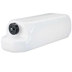 Dubro 424 S24 Square Airplane Fuel Tank 24 oz