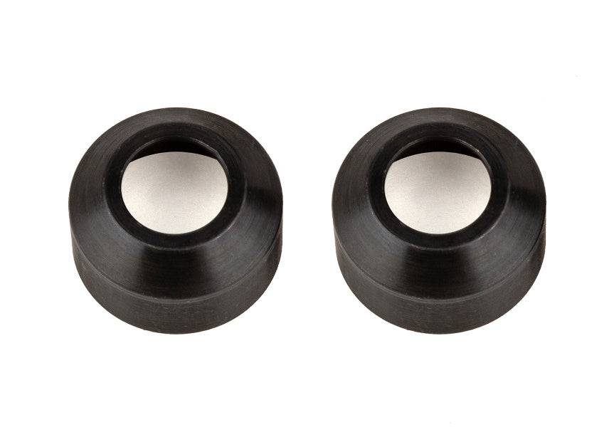 Associated 81548 RC8B4 CVA Axle Sleeve Set