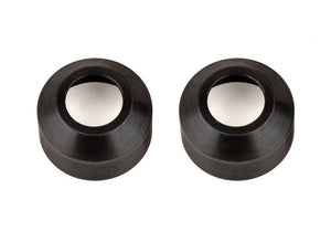 Associated 81548 RC8B4 CVA Axle Sleeve Set