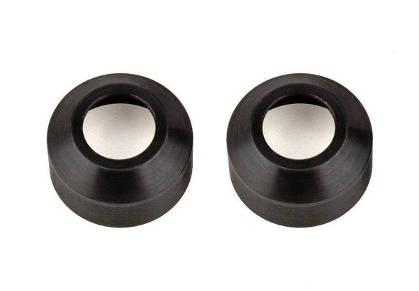 Associated 81548 RC8B4 CVA Axle Sleeve Set