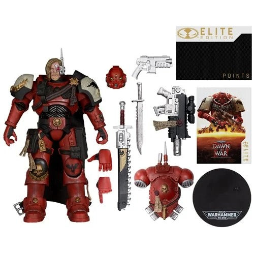 ToyShnip McFarlane Toys Warhammer 40000 7-Inch Action Figure - Select Figure(s) — Action & Toy Figures