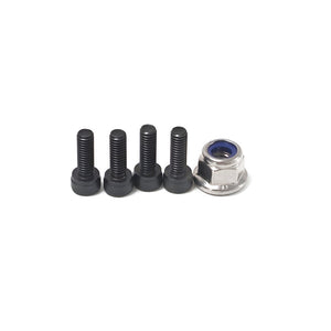 EMAX ECOII 4315 Brushless Motor