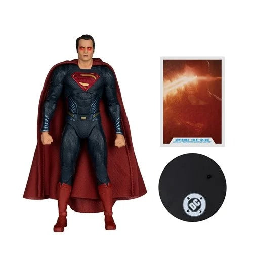 ToyShnip DC Multiverse Deluxe Theatrical Edition 7-In Scale Action Figure - Select Figure(s) — Action & Toy Figures