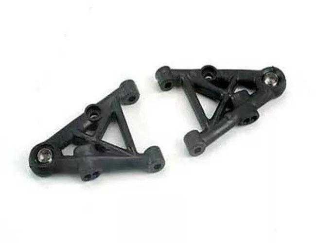 PowerHobby Traxxas 4331 - 1/10th Scale Front Suspension Arms (L/R)/4-Tec
