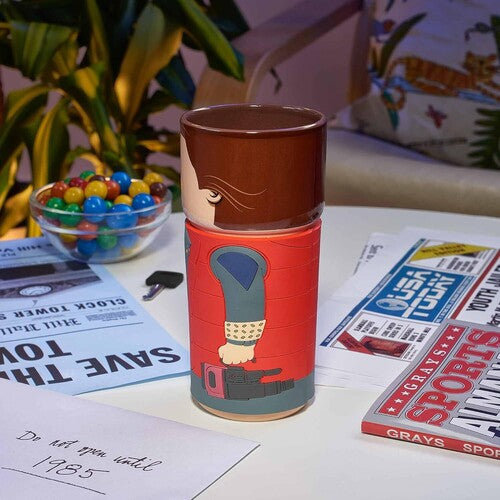 Back to the Future 14oz Marty McFly CosCup