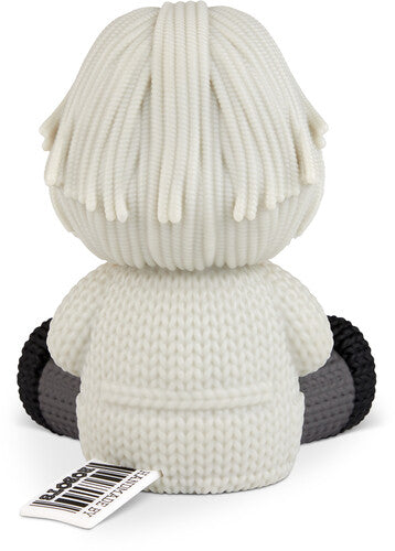 Back to the Future Dr. Emmett Brown with Jumper Cables Collectible Vinyl Figure (Limited Edition / Fan Expo Convention Exclusive) - #151