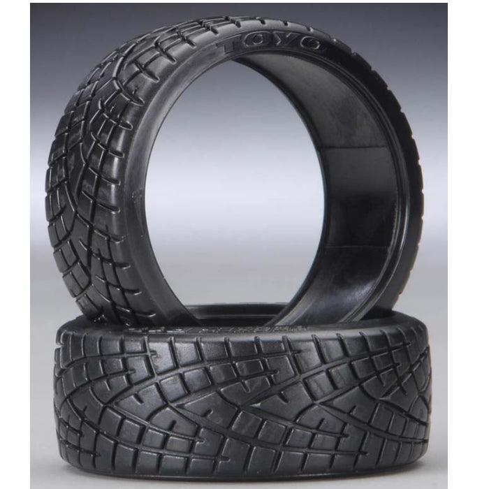 HPI Racing 4422 Proxes R1R T-Drift Tire 26mm (2) Sprint 2 Flux / E10 / Nitro 3