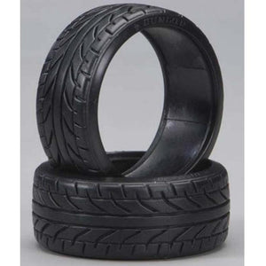 HPI Racing 4424 Direzza Sport Z1 T-Drift Tire 26mm (2) Sprint 2 / E10 / NItro 3