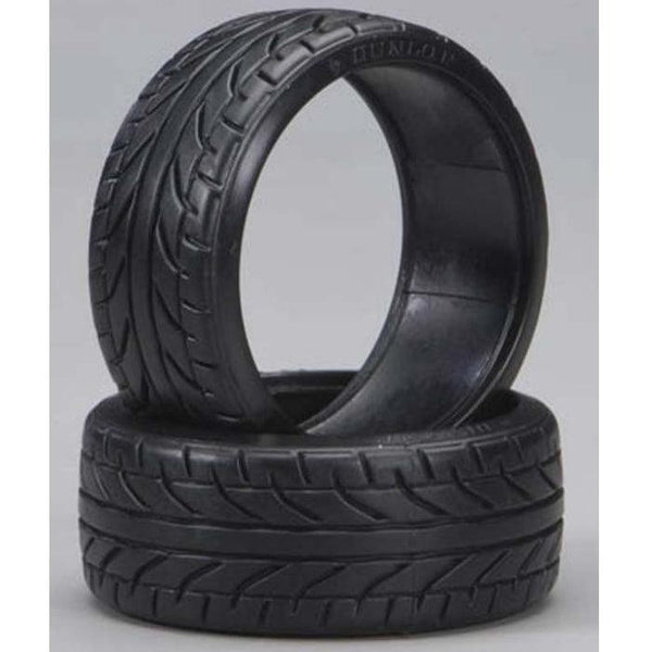 HPI Racing 4424 Direzza Sport Z1 T-Drift Tire 26mm (2) Sprint 2 / E10 / NItro 3