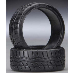 HPI Racing 4425 Falken Azenis RT615 T-Drift Tire 26mm (2) Sprint 2 / E10 Nitro 3