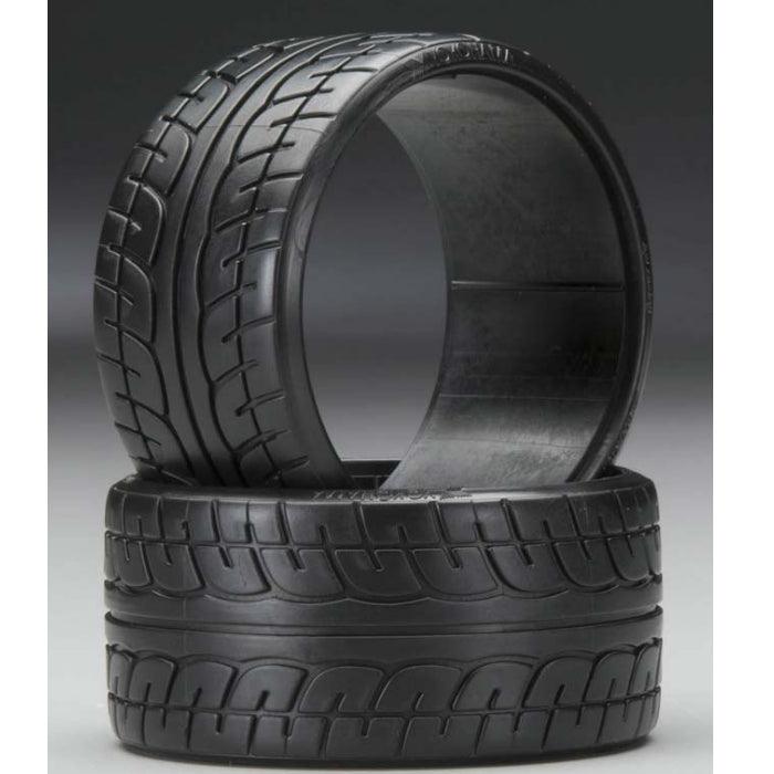 HPI 4428 LP32 T-Drift Tire Yokohama Advan Neova AD07 Sprint 2 / E10 / Nitro 3