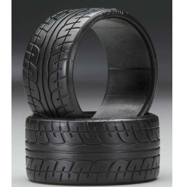 HPI 4428 LP32 T-Drift Tire Yokohama Advan Neova AD07 Sprint 2 / E10 / Nitro 3