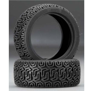 HPI 4468 Pirelli T Rally Tire 26mm S Compound (2) E10 / Nitro 3 / Discount Tire