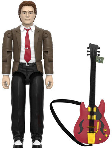 Back to the Future™ ReAction Back to the Future ReAction+ Wv1 Marty McFly '55 3¾-inch Retro Action Figure