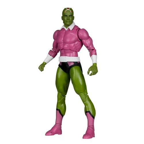 McFarlane Toys DC Multiverse 7-Inch Scale Action Figure - Select Figure(s) - Echo Six Hobbies