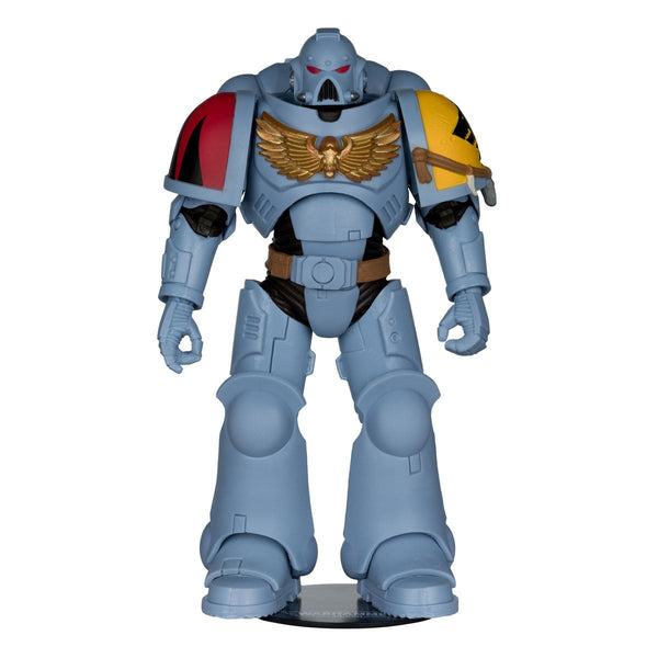 Warhammer 40K - Warhammer 40,000 7-Inch Scale Action Figures | PRE-ORDER | Estimated to Arrive MAY 2026