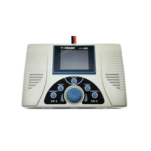 iCharger 4512Duo