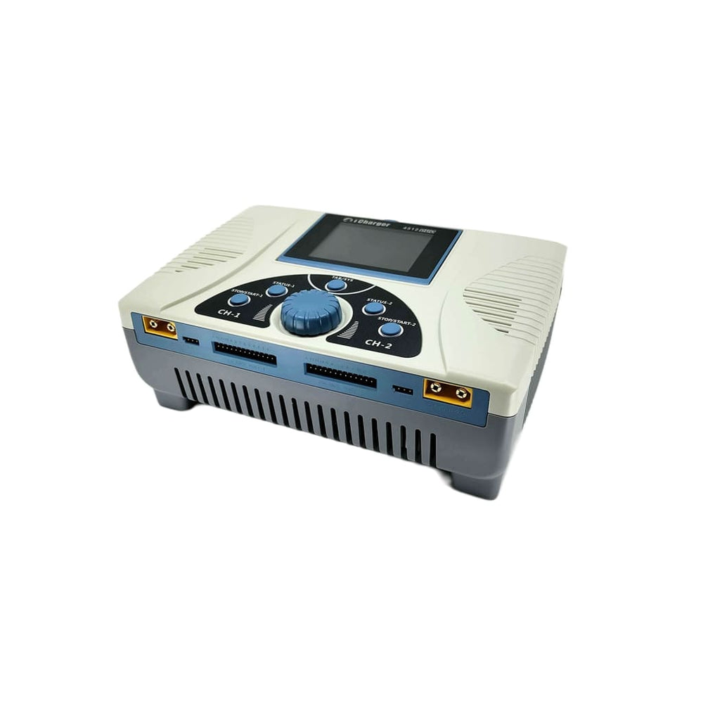 iCharger 4512Duo